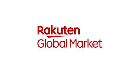 Rakuten international market